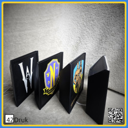 Лайтбокс: унікальний дизайн, безпека, м'яке світло | 42Druk