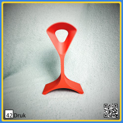 Підставка для навушників «X-Stand» 3D-друк PLA-пластик | 42Druk