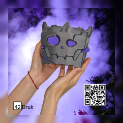 Органайзер Bokoblin для карток Nintendo Switch (Zelda) | 42Druk