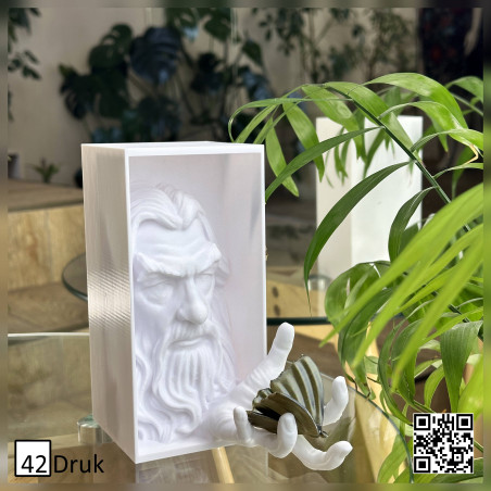 Тримач для книг «Гендальф» | Lord of the Rings | 42Druk