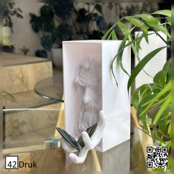 Тримач для книг «Гендальф» | Lord of the Rings | 42Druk