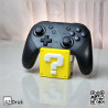 Підставка Маріо Куб "Знак Питання" для Nintendo Pro | 42Druk