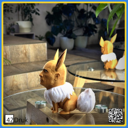 Купити фігурку Скелямон ⚡ Унікальний колекційний предмет ⚡ 3Dдрук