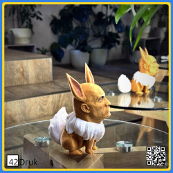 Купити фігурку Скелямон ⚡ Унікальний колекційний предмет ⚡ 3Dдрук