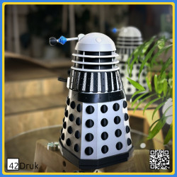 Фігурка Далека "Спогади далекі" Доктор Хто | 42Druk