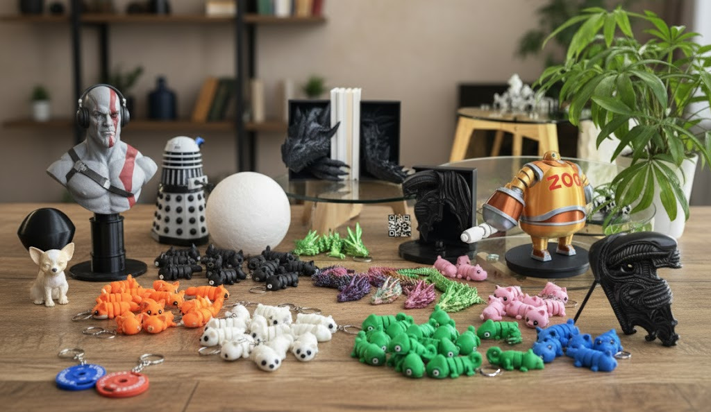 10 ідей, чим наповнити адвент-календар від 42Druk